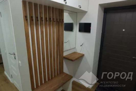 Продам 1-кімнатну квартиру в новобудові, Салтовка, Академика Павлова метро, Код: 779065/3