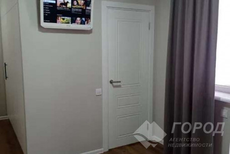 Продам 1-кімнатну квартиру в новобудові, Салтовка, Академика Павлова метро, Код: 779065/3