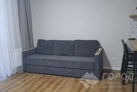 Продам 1-кімнатну квартиру в новобудові, Салтовка, Академика Павлова метро, Код: 779065/3