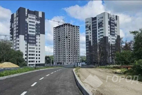 Продам 1-кімнатну квартиру в новобудові, Салтовка, Код: 779101/1