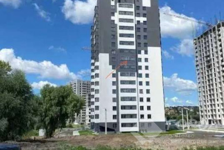Продам 1-кімнатну квартиру в новобудові, Салтовка, Код: 779101/1