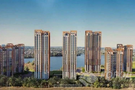 Продам 1-кімнатну квартиру в новобудові, Салтовка, Код: 779101/1