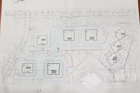 Продам 1-кімнатну квартиру в новобудові, Салтовка, Код: 779101/1