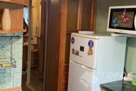 Сдам 3-х кімнатну квартиру, Новые дома, Код: 779101/4