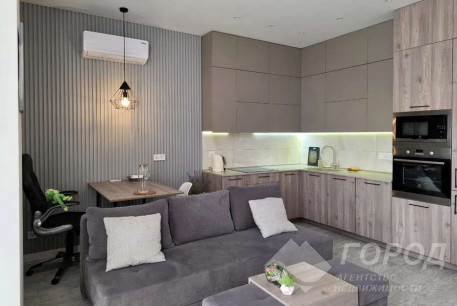 Сдам 1-кімнатну квартиру в новобудові, Сосновая Горка, Павловка, Код: 779101/5