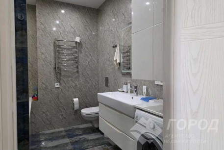 Сдам 1-кімнатну квартиру в новобудові, Сосновая Горка, Павловка, Код: 779101/5