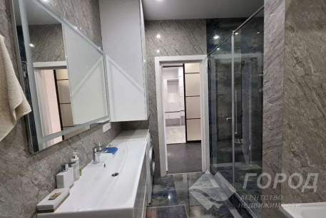 Сдам 1-кімнатну квартиру в новобудові, Сосновая Горка, Павловка, Код: 779101/5