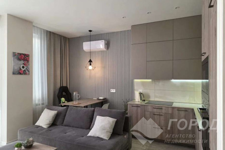 Сдам 1-кімнатну квартиру в новобудові, Сосновая Горка, Павловка, Код: 779101/5