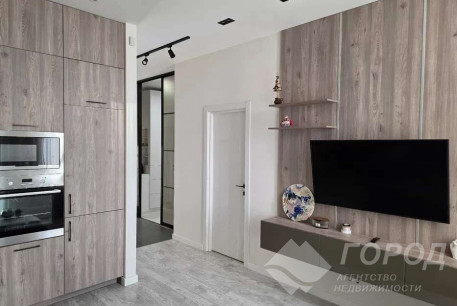 Сдам 1-кімнатну квартиру в новобудові, Сосновая Горка, Павловка, Код: 779101/5