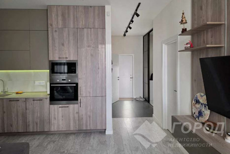 Сдам 1-кімнатну квартиру в новобудові, Сосновая Горка, Павловка, Код: 779101/5