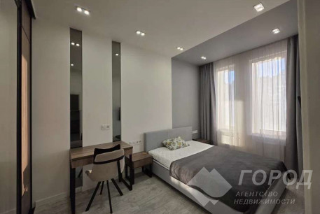 Сдам 1-кімнатну квартиру в новобудові, Сосновая Горка, Павловка, Код: 779101/5