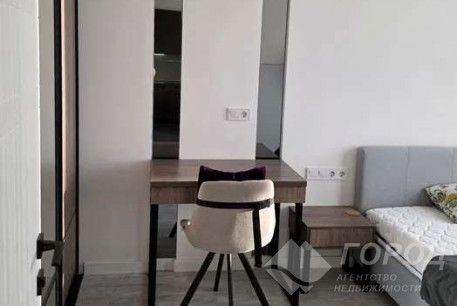 Сдам 1-кімнатну квартиру в новобудові, Сосновая Горка, Павловка, Код: 779101/5