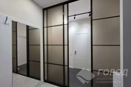 Сдам 1-кімнатну квартиру в новобудові, Сосновая Горка, Павловка, Код: 779101/5