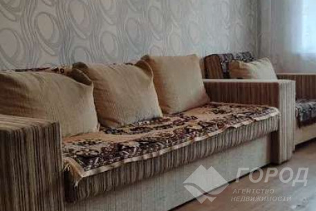 Сдам 2-х кімнатну квартиру, Алексеевка, Остановка Солнечная, Код: 779107/1