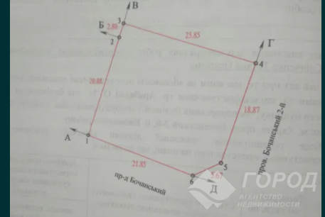 Продам участок, Даниловка Большая, , Код: 779160/2
