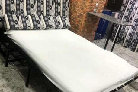 Сдам гостинку, Центральный рынок, Южный вокзал метро, Код: 779176/3