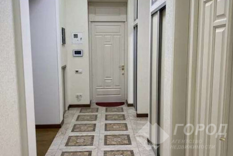 Продам 5-и кімнатну квартиру, Центр, Архитектора Бекетова метро, Код: 779223/1