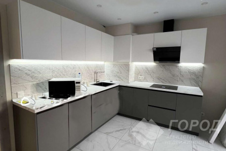 Продам 2-х кімнатну квартиру в новобудові, Холодная Гора, Холодная Гора метро, Код: 779242/3