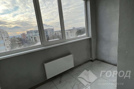 Продам 2-х кімнатну квартиру в новобудові, Холодная Гора, Холодная Гора метро, Код: 779242/3