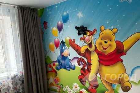 Продам 3-х кімнатну квартиру, Бавария, Код: 779242/4