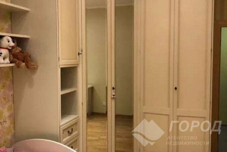 Продам 2-х кімнатну квартиру в новобудові, Павлово поле, Ботанический сад метро, Код: 779242/5