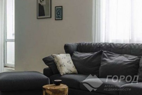 Продам 3-х кімнатну квартиру в новобудові, Павлово поле, Код: 779243/2