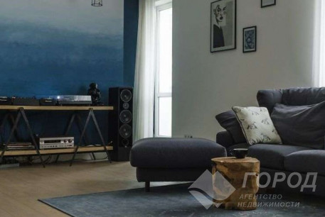 Продам 3-х кімнатну квартиру в новобудові, Павлово поле, Код: 779243/2