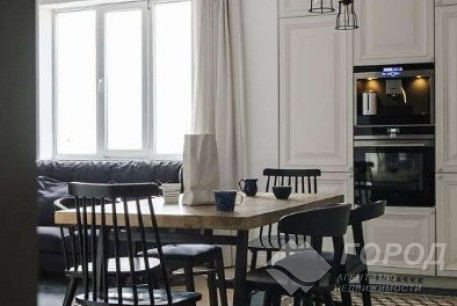 Продам 3-х кімнатну квартиру в новобудові, Павлово поле, Код: 779243/2