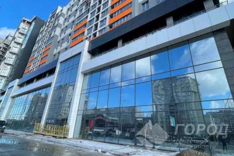 Продам 2-х кімнатну квартиру в новобудові, Центр, Госпром метро, Код: 779278/2