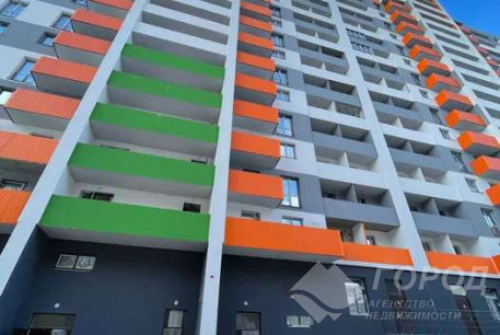 Продам 2-х кімнатну квартиру в новобудові, Центр, Госпром метро, Код: 779278/2