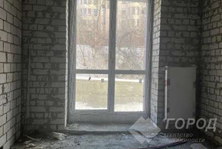 Продам 2-х кімнатну квартиру в новобудові, Центр, Госпром метро, Код: 779278/2