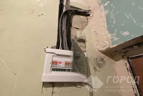 Продам 1-кімнатну квартиру, Холодная Гора, Холодная Гора метро, Код: 779331/3