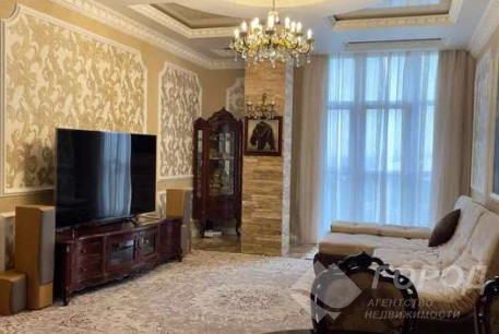 Продам 2-х кімнатну квартиру в новобудові, Центр, Площадь Конституции метро (Советская), Код: 779342/2