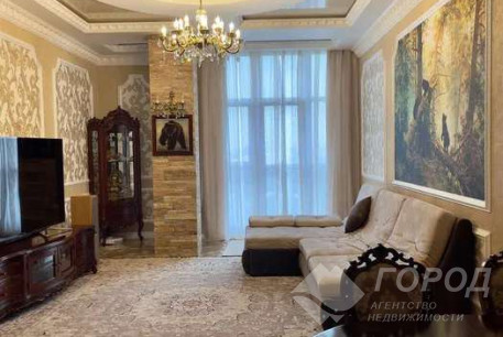 Продам 2-х кімнатну квартиру в новобудові, Центр, Площадь Конституции метро (Советская), Код: 779342/2