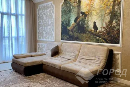 Продам 2-х кімнатну квартиру в новобудові, Центр, Площадь Конституции метро (Советская), Код: 779342/2