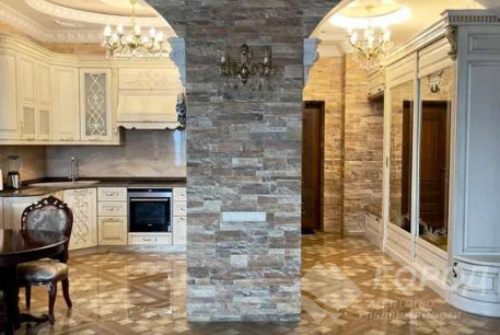 Продам 2-х кімнатну квартиру в новобудові, Центр, Площадь Конституции метро (Советская), Код: 779342/2