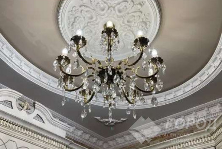 Продам 2-х кімнатну квартиру в новобудові, Центр, Площадь Конституции метро (Советская), Код: 779342/2