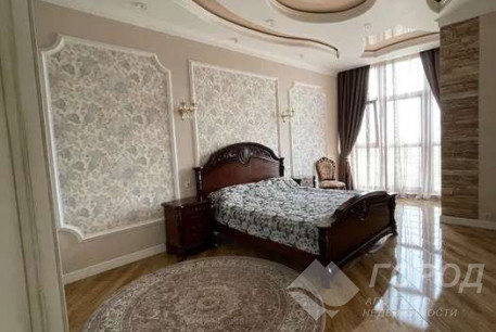 Продам 2-х кімнатну квартиру в новобудові, Центр, Площадь Конституции метро (Советская), Код: 779342/2