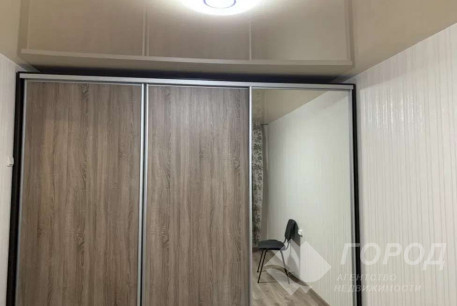 Сдам 1-кімнатну квартиру, Алексеевка, Остановка Солнечная, Код: 779417/1