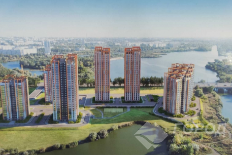 Продам 2-х кімнатну квартиру в новобудові, Салтовка, ЖК Оазис, Код: 779486/2