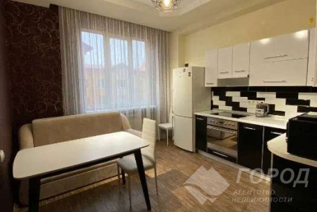 Сдам 2-х кімнатну квартиру, Журавлевка, Код: 779576/1