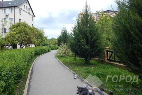 Сдам 2-х кімнатну квартиру, Журавлевка, Код: 779576/1