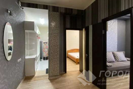 Сдам 2-х кімнатну квартиру, Журавлевка, Код: 779576/1