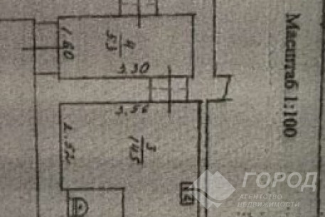 Продам 2-х кімнатну квартиру, Сосновая Горка, Научная метро, Код: 779660/2