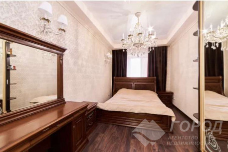 Продам 3-х кімнатну квартиру, Холодная Гора, Холодная Гора метро, Код: 779708/2