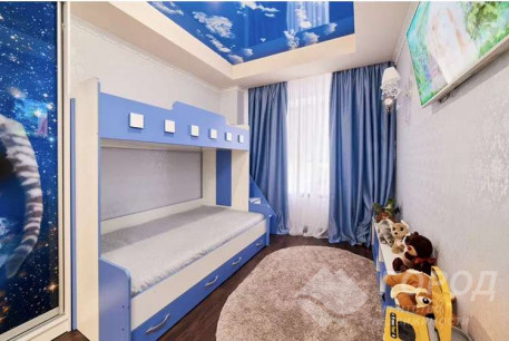 Продам 3-х кімнатну квартиру, Холодная Гора, Холодная Гора метро, Код: 779708/2