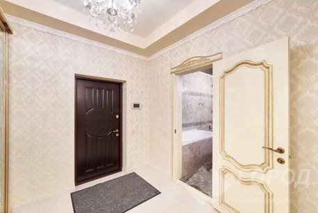 Продам 3-х кімнатну квартиру, Холодная Гора, Холодная Гора метро, Код: 779708/2