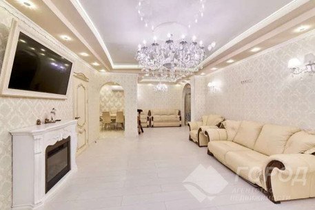 Продам 3-х кімнатну квартиру, Холодная Гора, Холодная Гора метро, Код: 779708/2