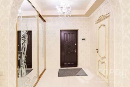 Продам 3-х кімнатну квартиру, Холодная Гора, Холодная Гора метро, Код: 779708/2