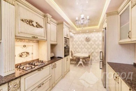 Продам 3-х кімнатну квартиру, Холодная Гора, Холодная Гора метро, Код: 779708/2